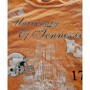 Vintage Y2K P Michael University of Tennessee Volunteer Shirt